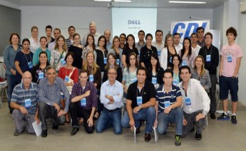 Semin�rio Programa��o Neurolinguistica com Nelson Spritzer