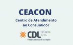 CEACON - Centro de Atendimento ao Consumidor