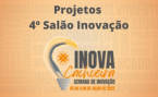 PROJETOS 4 SALO DE INOVAO