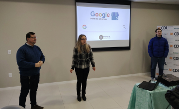 15º Café & Negócios da CDL foi um sucesso com o tema