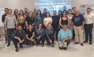 Programa Miniempresa da Junior Achievement