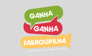Ganha Ganha Farroupilha