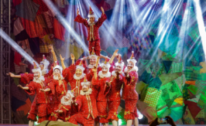 CDL Cachoeira do Sul comemora 60 anos com noite inesquec�vel