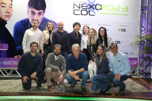 Conveno Nexo 2023 conecta empresrios ao mundo digital