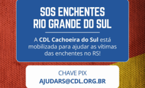 Ajuda RS: Sua ajuda faz a diferena! 