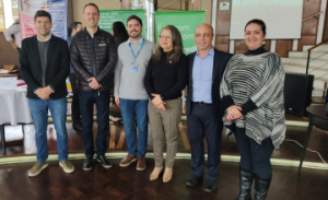 CDL apoia Feira de Neg�cios Move+ SEBRAE