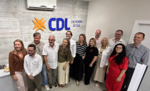 CDL Inova