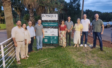 Bosque da Prosperidade