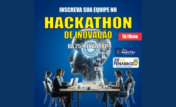 Espaço AGROTEC – Fenarroz 2025