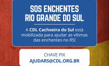 Ajuda RS: Sua ajuda faz a diferença!