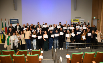 CDL lidera projeto de empreendedorismo com jovens 