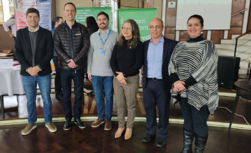 CDL apoia Feira de Neg�cios Move+ SEBRAE