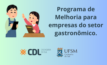 Inscrições Abertas