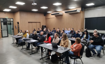 Workshop Intelig�ncia Artificial para Neg�cios