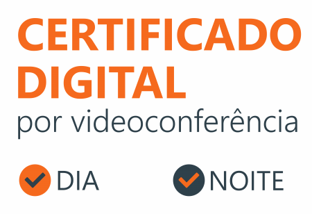 Certificado Digital 